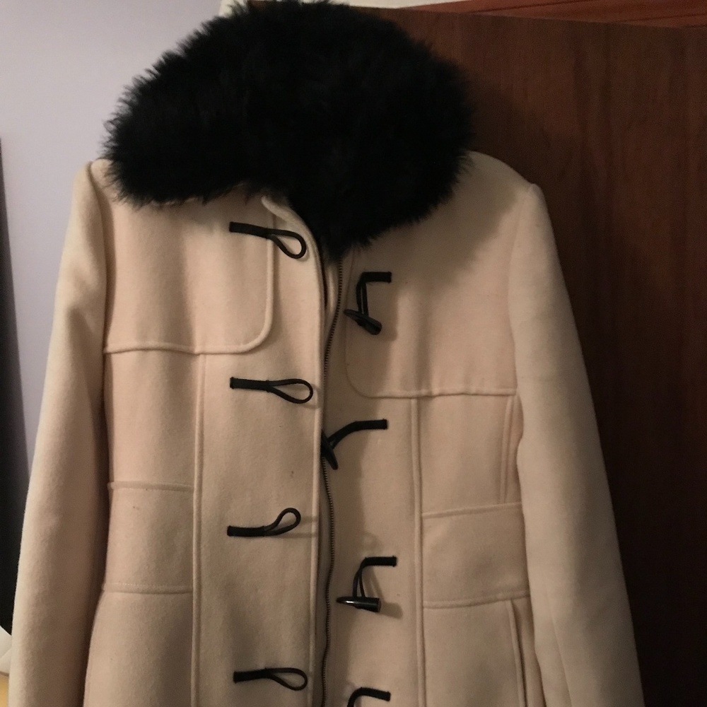 Banana Republic Winter coat